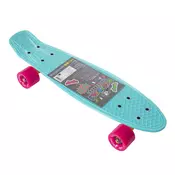 DAVIDELI KID SKEJT BLUE ZA DEVOJCICE