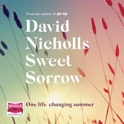 AUDIBOOK Avdio knjiga: Sweet Sorrow