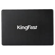 KINGFAST SSD 2.5 1TB F10 550MBs/480MBs 2710MCS