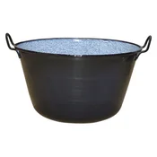 Emajlirani kotliček 60L 58,5cm Pro-Tech CHEF 50658