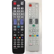 General SAMSUNG AA59-00466A - zamenjava daljinski upravljalnik
