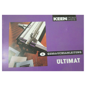 KEENCUT ULTIMAT, rabljen