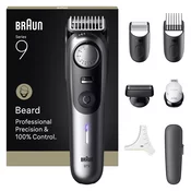 BRAUN trimer za bradu BT9520