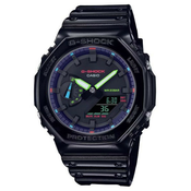 Casio g-shock rucni sat ( GA-2100RGB-1A )