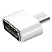 slomart Adapter Micro USB OTG - ATL AK53B