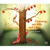 Unterwegs mit Billy und Lilly