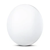V-TAC LED stropna svetilka 12W, 1200lm, sprememba barve 3000K-6400K