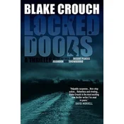 Locked Doors: A Novel of Terror