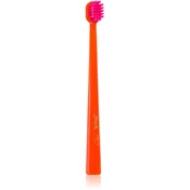 Janeke Toothbrush Medium zobna ščetka srednje trda 1 kos