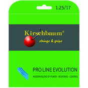 Teniska žica Kirschbaum Pro Line No. II Evolution (12 m)