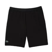 Lacoste Teniške kratke hlače GH7452 Črna Regular Fit