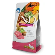 N&D Suva hrana za odrasle pse Mini, Losos, 1.5kg