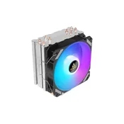 CPU Cooler Antec A400i RGB (1200/1700/AM5/AM4)