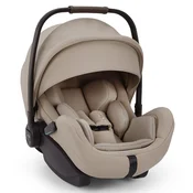 nuna otroški avtosedež arra™ flex i-size 157° (40-87 cm) chateau