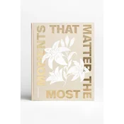 Foto album Printworks Moments that Matter the Most 33 x 27 cm