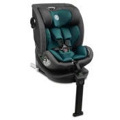 Autosjedalica Caretero - Fortis, i-Size, IsoFix, 40-150 cm, Emerald