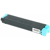 toner Sharp MX-C38GTC, cian (cyan), alternativni