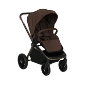 Lionelo - Športni voziček MIKA PLUS Mocha Mousse