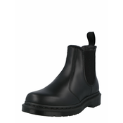 Dr. Martens Gležnjarji Chelsea 25685001 Črna