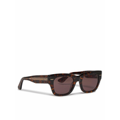 Calvin Klein Sončna očala CK23509S Rjava