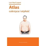 ATLAS CUKRZYCA I OTYŁOŚĆ BR. DK MEDIA 9788394924300