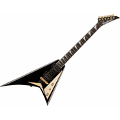 Jackson Pro RRT-5 Rhoads Gloss Black Elektricna gitara