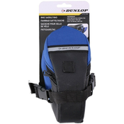 Dunlop - Kolesarska torba/sedežna torba (modra)