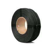 Filament C-TECH ESSENTIAL LINE, PLA, črn, 1,75mm, 1kg, polnilo