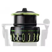 SPOOL EM LUSSON FEEDER 4500