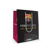 Darilna vrečka Barcelona 75183A