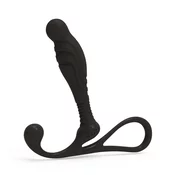 STIMULATOR PROSTATE Zini Janus Black Small