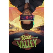 Rue Valley Steam Key (PC) GLOBAL