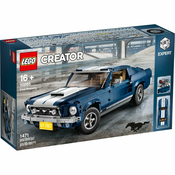 LEGO® Creator Expert Ford Mustang (10265)