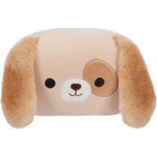 SQUISHMALLOWS Stackables Psík - Harris, 30 cm