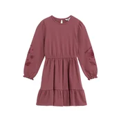 WE Fashion Obleka mauve