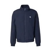 Calvin Klein Jeans Prehodna jakna Harrington marine