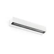 FARO 71903 | Doro-FA Faro zidna svjetiljka 1x LED 1800lm 3000K IP65 bijelo mat