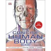 Concise Human Body Book