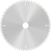 List za krožno žago PRO Multi Material, 254 x 3,2 x 30 mm, T80