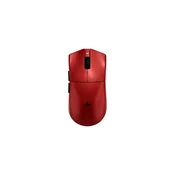 ATK Blazing Sky X1 V2 Ultimate 2.0 Wireless crvena