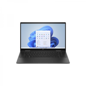 Laptop HP Envy x360 15-fh0006nl | Metal | Touch / AMD Ryzen™ 7 / RAM 16 GB / SSD Pogon / 15,6” FHD