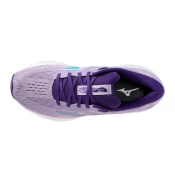 Mizuno WAVE SERENE, ženske tenisice za trčanje, ljubičasta J1GD2459