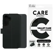 PANZERGLASS ETUI PANZERGLASS CARE WALLET KICKSTAND ZA SAMSUNG GALAXY A36 5G S STOJALOM, (5000062615)