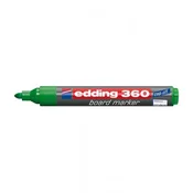 Edding board marker za belu tablu 360 zeleni ( 2215 )