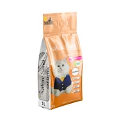 Nature Sand Posip za macke, Bez mirisa, 5l