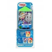 Mattel Fisher Price Thomas & Friends KANA Motor Razkritje barv SPREMEMBA BARVE