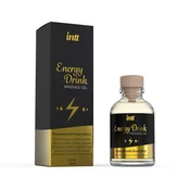 Gardj Europe Gel – MASSAGE GEL ENERGY DRINK 30 ml