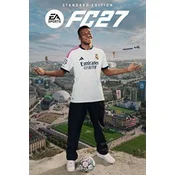 EA SPORTS FC 27 - Pre-Order Bonus (DLC) (Nintendo Switch 2) eShop Key EUROPE