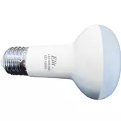 Elit+ LED sijalica reflekta r63 8w e27 4200k ( EL 0165 )