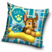 Nickelodeon BLAZINA Tačke na patrulji - Zzz...